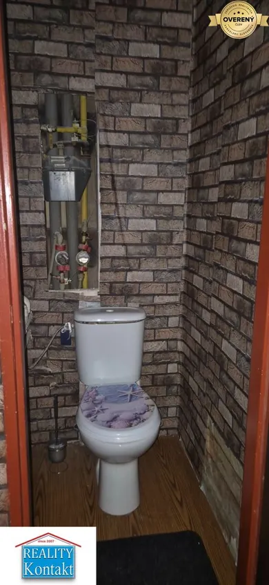 Na predaj 1-izbový byt, 40 m², Nové Zámky
