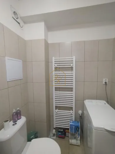 Na predaj 1-izbový byt, 35 m², Nitra