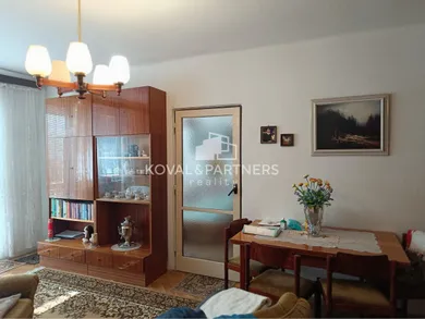 Byty na predaj 2-izbový, Nitra · €153 000