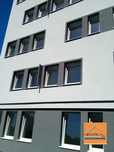 Mieszkania na sprzedaż, 1-pokojowe, Bratislava-Podunajské Biskupice · €147 900