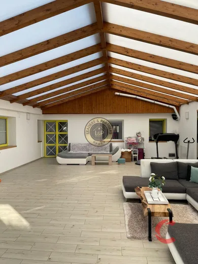 Na predaj 4-izbový dom, 41 m², Senica
