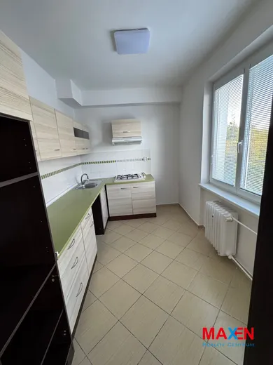 Na predaj 2-izbový byt, 54 m², Košice-Sever, Národná trieda
