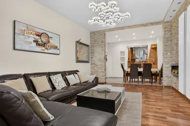 Byty na predaj 3-izbový, Bratislava-Nové Mesto · €339 000
