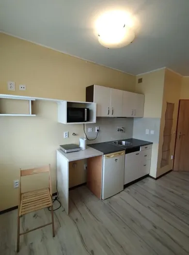 Квартири в оренду, 1-кімнатні, Bratislava-Ružinov · €460