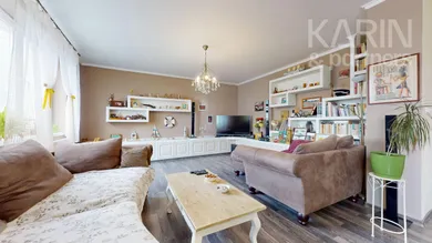 Na predaj dom, 160 m², Zvolen, Antona Bernoláka 1137/21