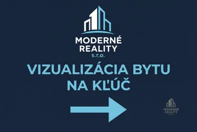 Na predaj 3-izbový byt, 159 m², Nesvady, Obchodná