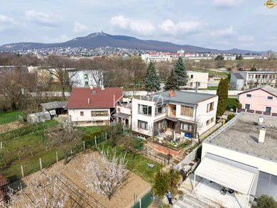 Domy na sprzedaż, 5-pokojowe, Nitra · €269 900