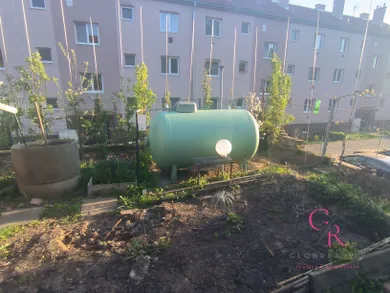 Na predaj dom, Tlmače, Slovanská