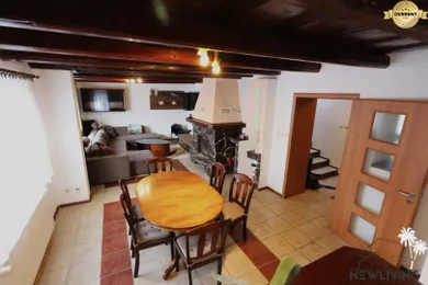 Na prenájom 5-izbový dom, 146 m², Ratnovce