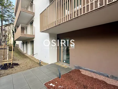 Na predaj byt v Bratislava-Nové Mesto · €489 900 · Novostavba