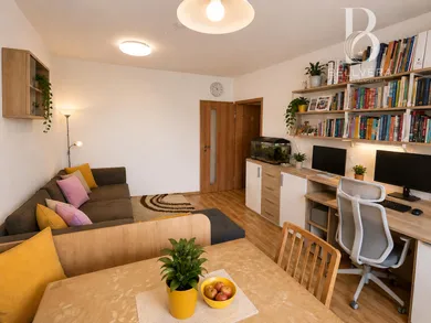 Na predaj 3-izbový byt, 65 m², Košice-Dargovských hrdinov