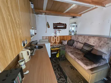 Na predaj rekreačný dom, Bánovce nad Bebravou, K Zornici