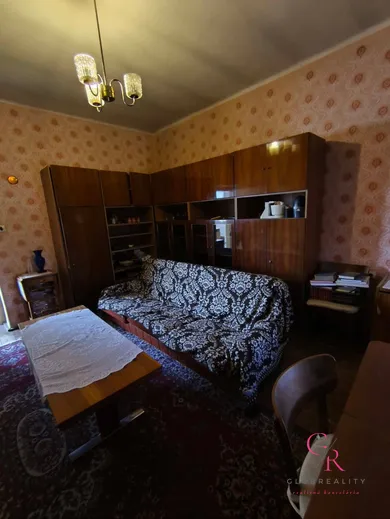 Na predaj 3-izbový dom, 100 m², Šahy, Cintorínska