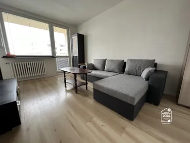 Na prenájom byt v Košice-Dargovských hrdinov · €530 · Dokončené