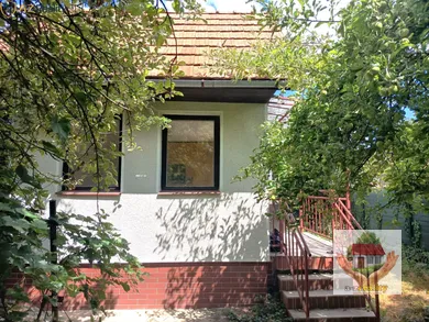 Domy rekreacyjne na sprzedaż, 1-pokojowe, Nové Zámky · €27 000