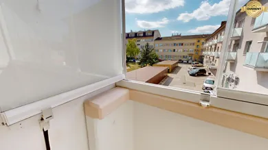 Na predaj 2-izbový byt, 65 m², Senica, Janka Kráľa