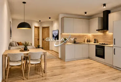 Na predaj byt, 63 m², Demänovská Dolina