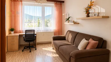 Na predaj 3-izbový byt, 69 m², Dubnica nad Váhom