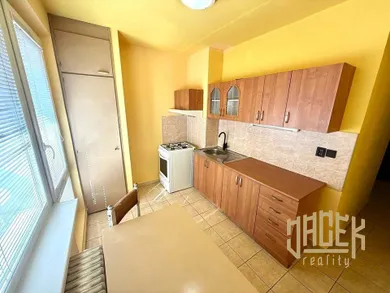 Na prenájom byt v Považská Bystrica · €480 · Dokončené