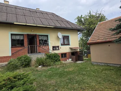 Na predaj dom, 112 m², Malá Lehota