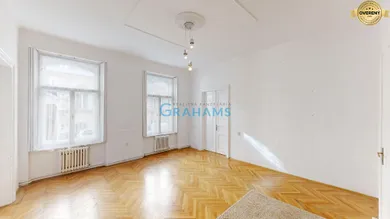 Квартири на продаж, 3-кімнатні, Bratislava-Staré Mesto · €449 990