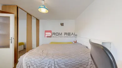 Na prenájom byt v Pezinok · €450 · Čiastočná rekonštrukcia