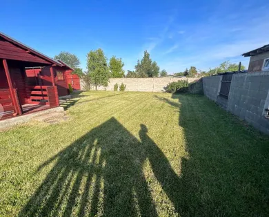 Na predaj pozemok, 419 m², Bratislava-Rača, Bojnická