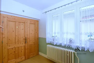 Na predaj 3-izbový dom, 74 m², Beckov