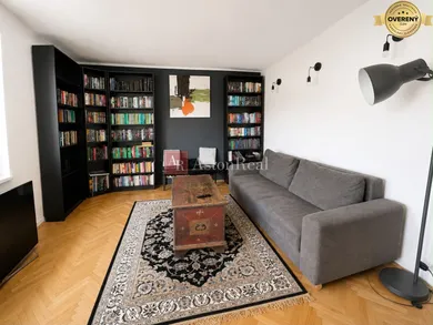 Byty na prenájom 3-izbový, Liptovský Mikuláš · €1 200