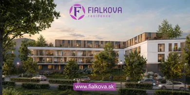 Byty na predaj 2-izbový, Košice-Západ · €284 222
