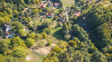 Na predaj pozemok, 92 m², Štiavnické Bane