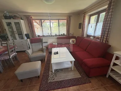 Na predaj rekreačný dom, 100 m², Donovaly