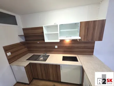 Na prenájom byt v Žilina · €505 · Novostavba