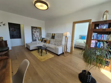 Na predaj 3-izbový byt, 72 m², Bratislava-Karlova Ves, Segnerova