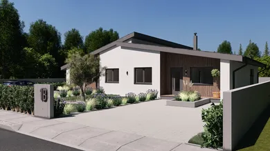 Na predaj pozemok, 102 m², Trnava, Malženická cesta