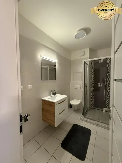 Mieszkania na sprzedaż, 3-pokojowe, Bratislava-Vajnory · €270 000