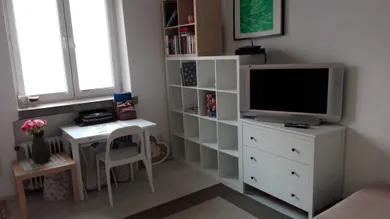 Apartments for rent, 1-room in Bratislava-Staré Mesto · €590