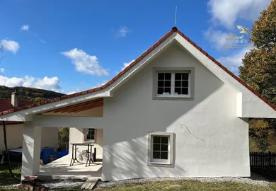 Na predaj dom, 130 m², Malá Lehota