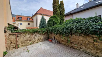 Na predaj dom, 90 m², Levoča, Gymnaziálny priechod
