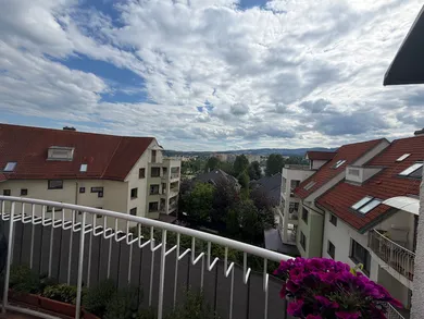 Na predaj 4-izbový byt, 130 m², Banská Bystrica, Nad plážou