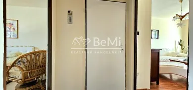 Na prenájom 2-izbový byt, Rimavská Sobota, K. Mikszátha