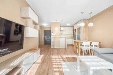 Na prenájom 3-izbový byt, 73 m², Malacky