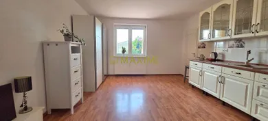 Na predaj 1-izbový byt, 34 m², Dunajská Lužná, Lipnická
