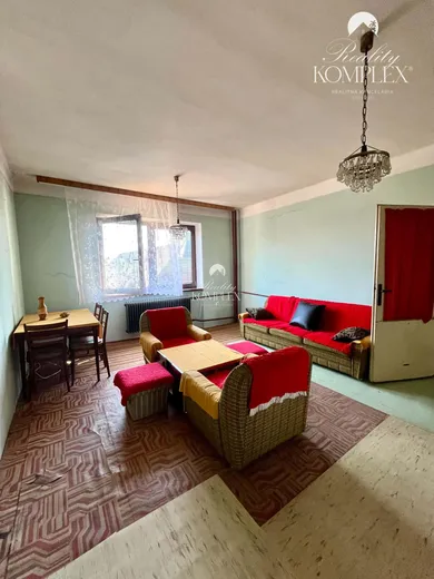 Domy na predaj 5-izbový, Veľký Meder · €170 000