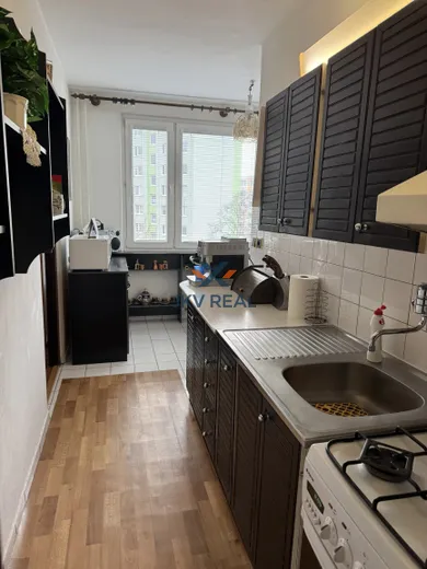 Na predaj byt v Prievidza · €135 000 · Čiastočná rekonštrukcia