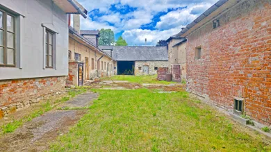 Na predaj 3-izbový dom, 100 m², Medzev, Štóska