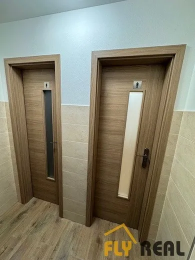 Na prenájom komerčné, 16 m², Trnava, Ulica Nobelova