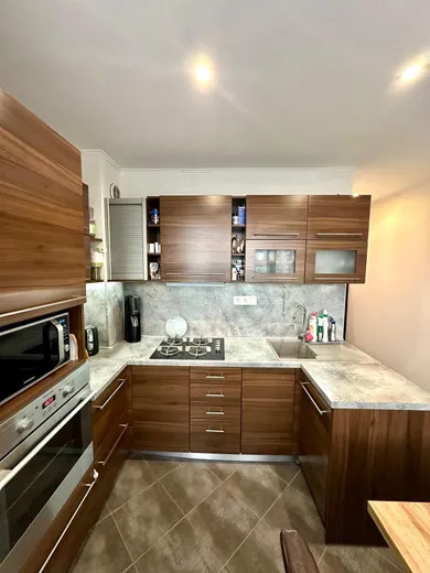 Na predaj 3-izbový byt, 66 m², Trnava, Ulica Botanická
