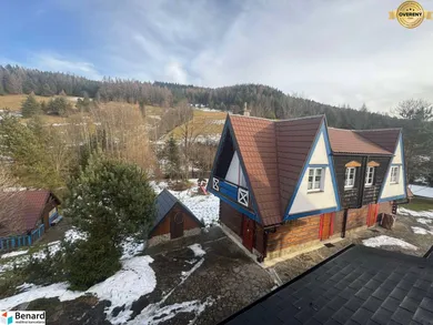 Обʼєкти на продаж, Zálesie · €380 000