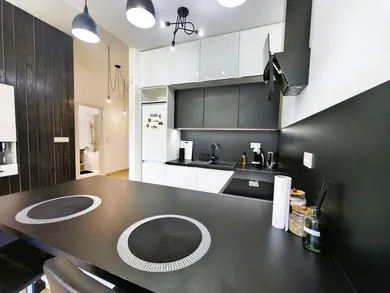 Mieszkania na wynajem, 2-pokojowe, Bratislava-Rača · €890